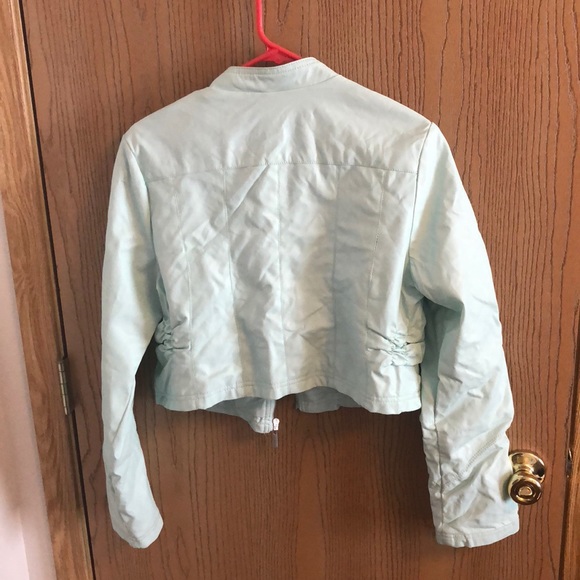 Jacket - Picture 3 of 3